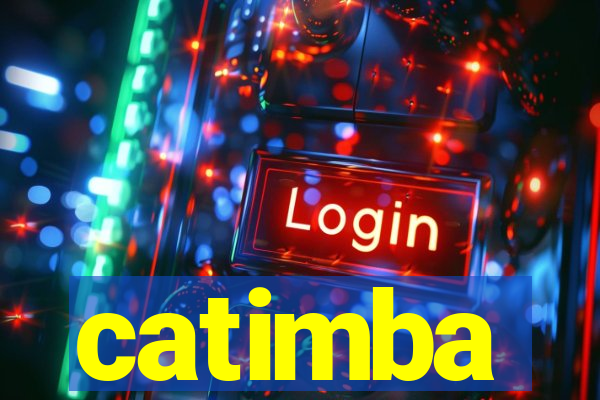 catimba