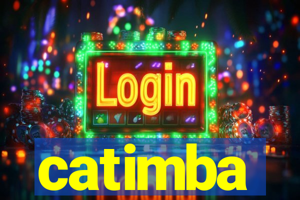 catimba