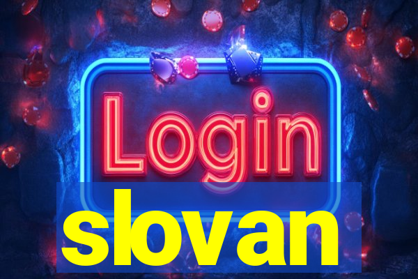 slovan