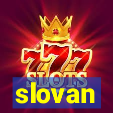 slovan