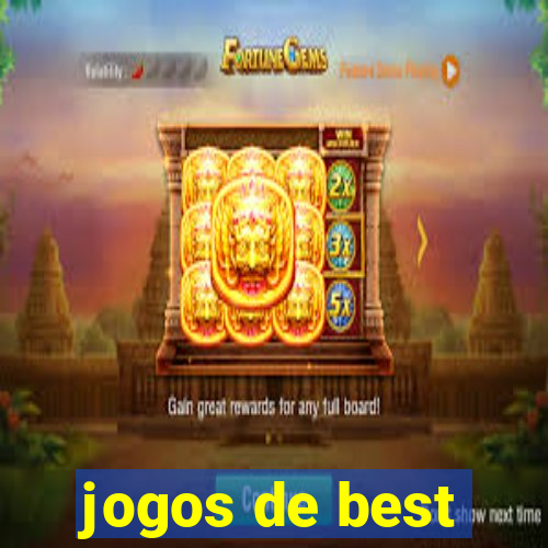 jogos de best