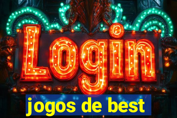 jogos de best