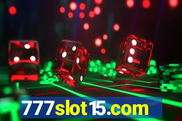 777slot15.com