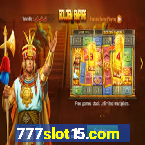 777slot15.com