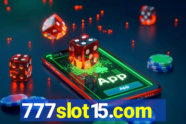 777slot15.com