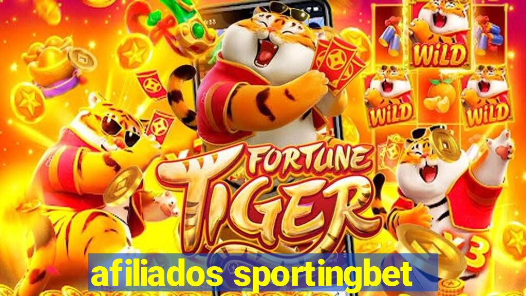 afiliados sportingbet