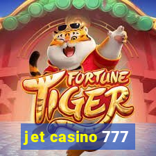 jet casino 777