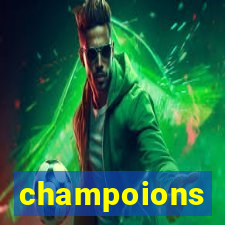 champoions