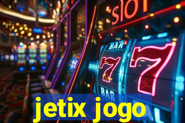 jetix jogo