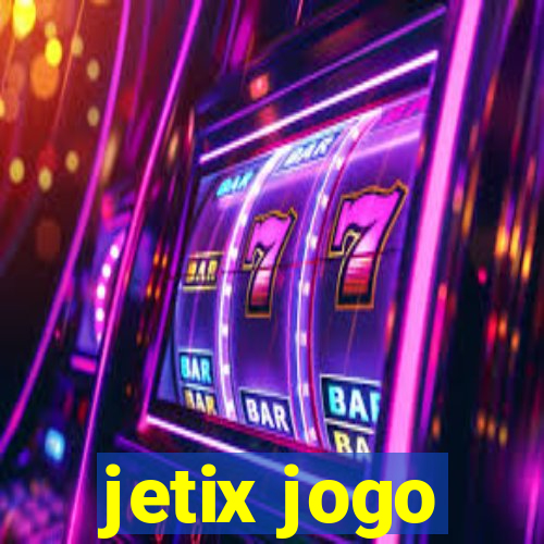 jetix jogo