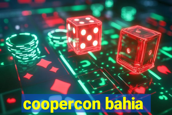 coopercon bahia