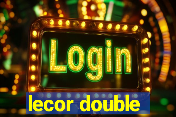 lecor double