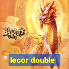 lecor double