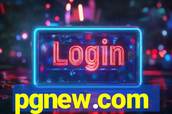 pgnew.com