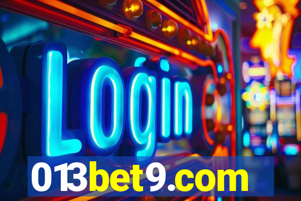 013bet9.com