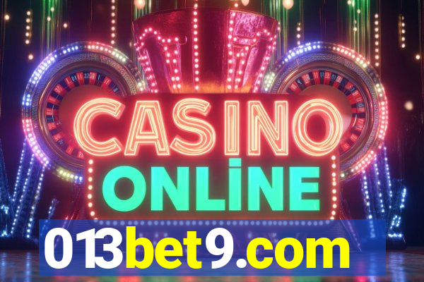 013bet9.com