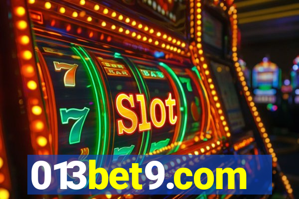 013bet9.com