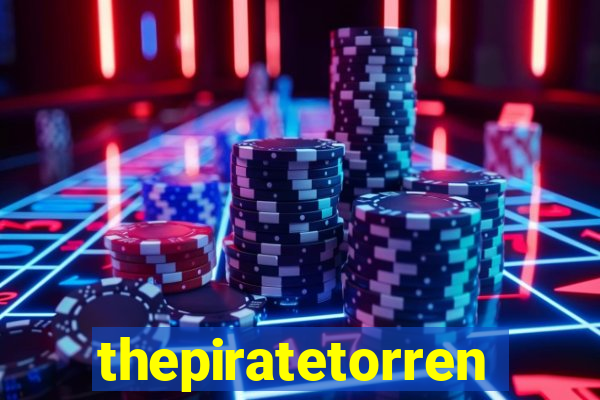 thepiratetorrents