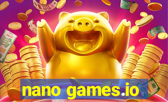 nano games.io