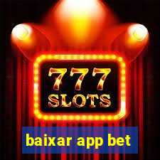 baixar app bet