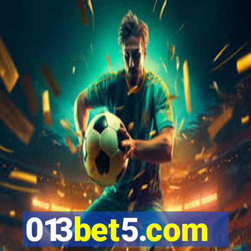 013bet5.com