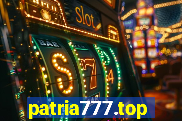 patria777.top