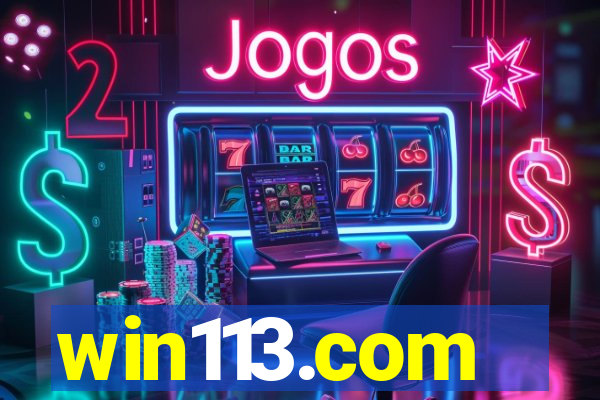 win113.com