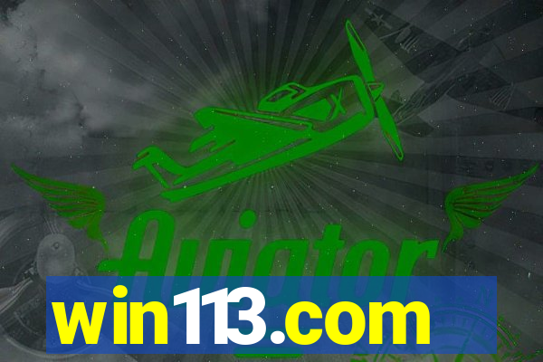 win113.com