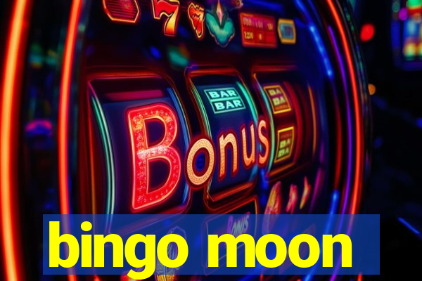 bingo moon