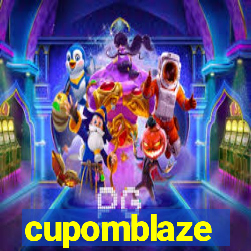 cupomblaze