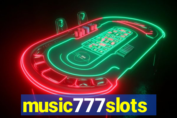 music777slots