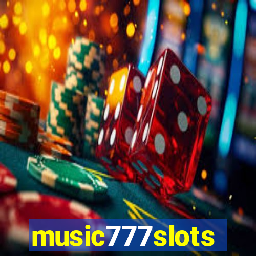 music777slots