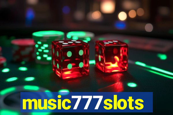 music777slots