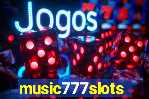 music777slots