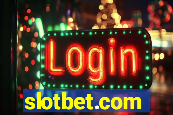 slotbet.com