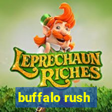 buffalo rush