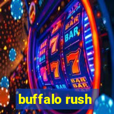 buffalo rush