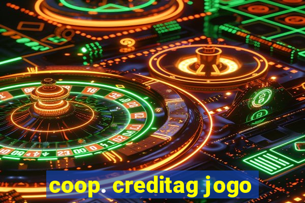 coop. creditag jogo