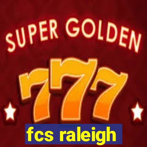 fcs raleigh