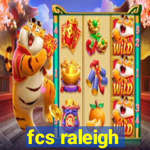 fcs raleigh