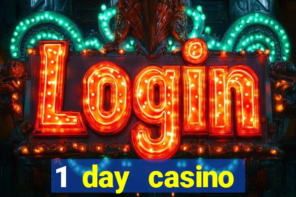 1 day casino cruises florida