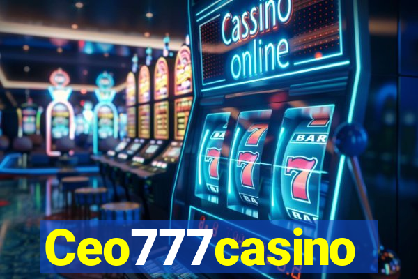 Ceo777casino