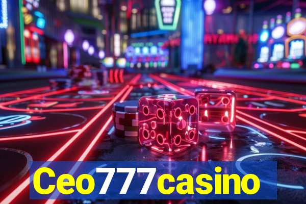 Ceo777casino