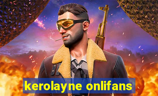 kerolayne onlifans