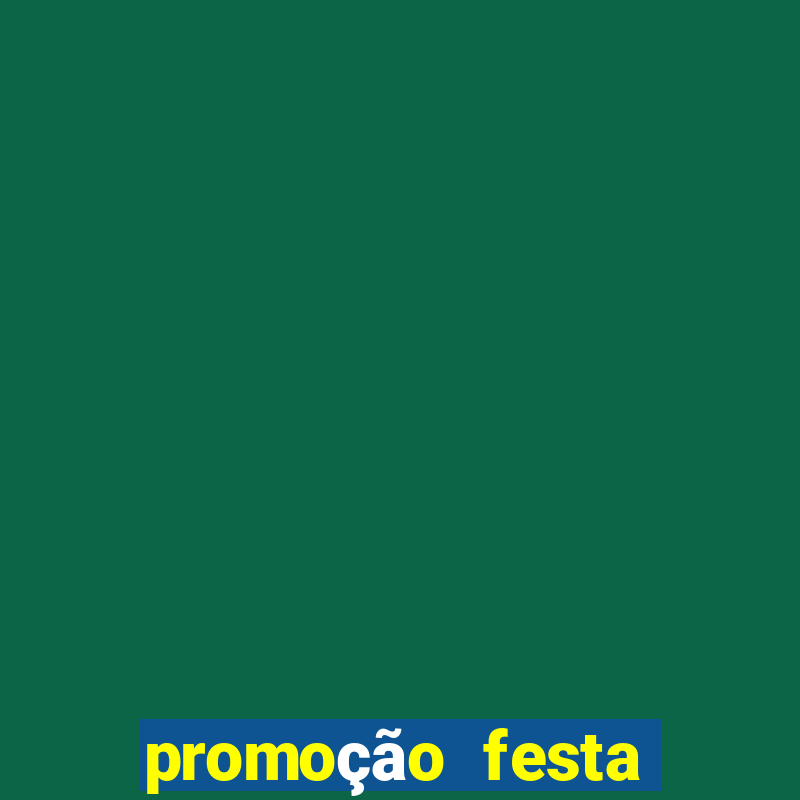 promoção festa infantil porto alegre