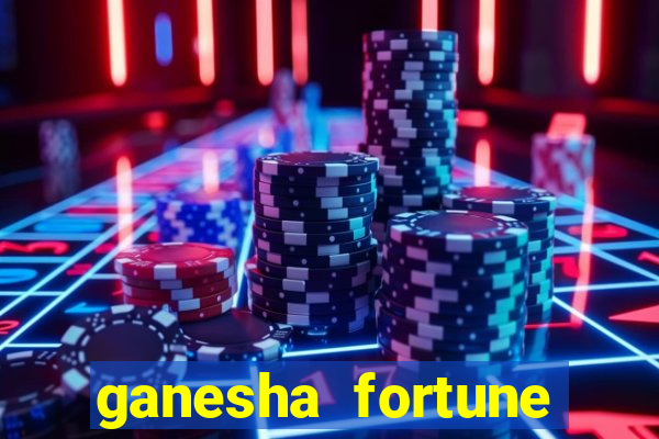 ganesha fortune slot demo