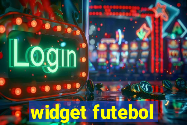 widget futebol