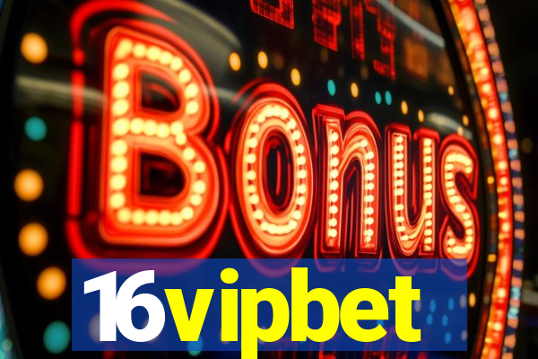 16vipbet