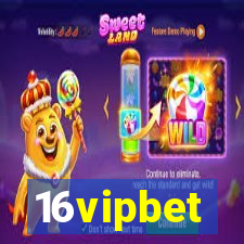 16vipbet