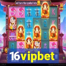 16vipbet